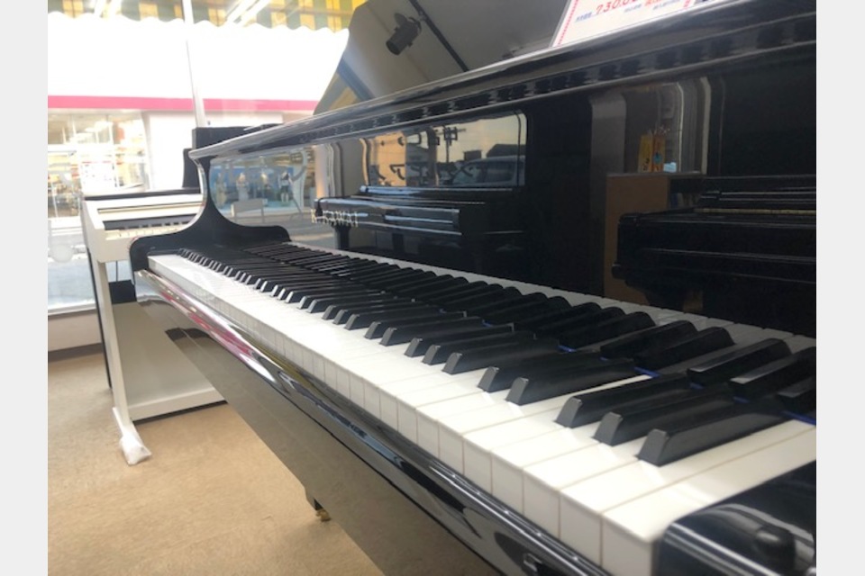 カワイ　KG2Eの商品画像01