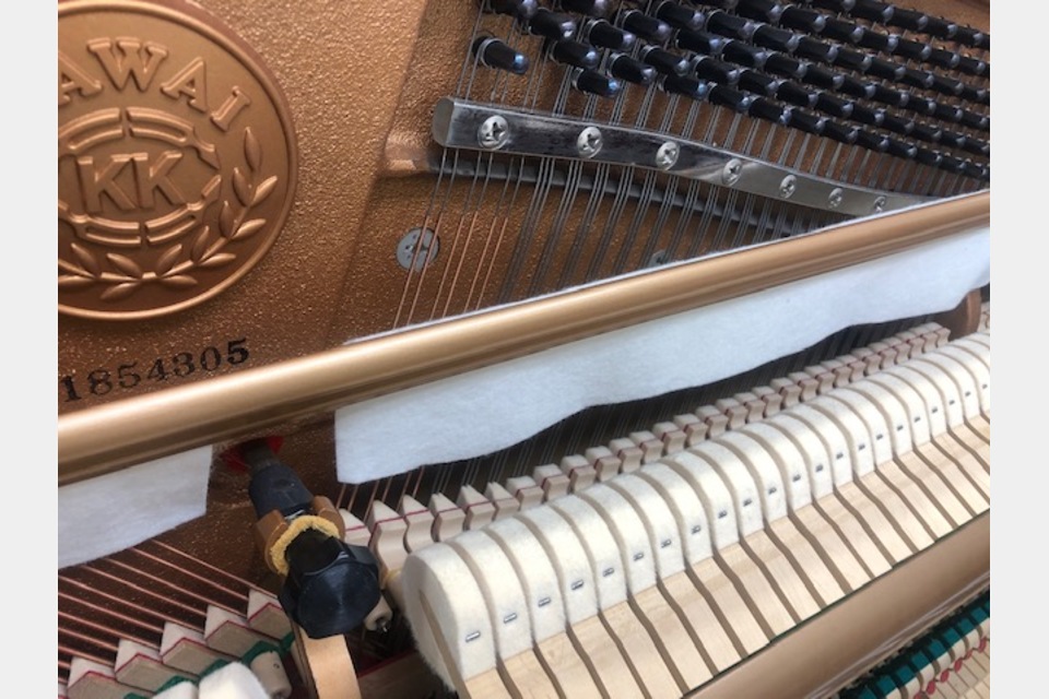 カワイ BS-10の商品画像02