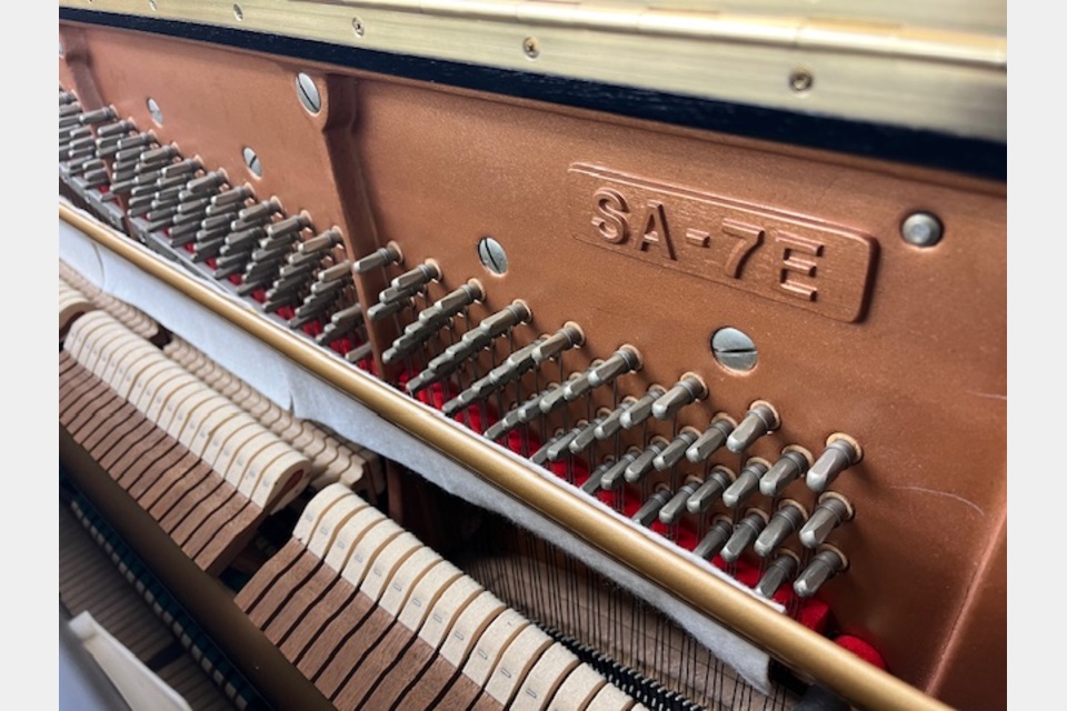 カワイ　SA-７Eの商品画像02