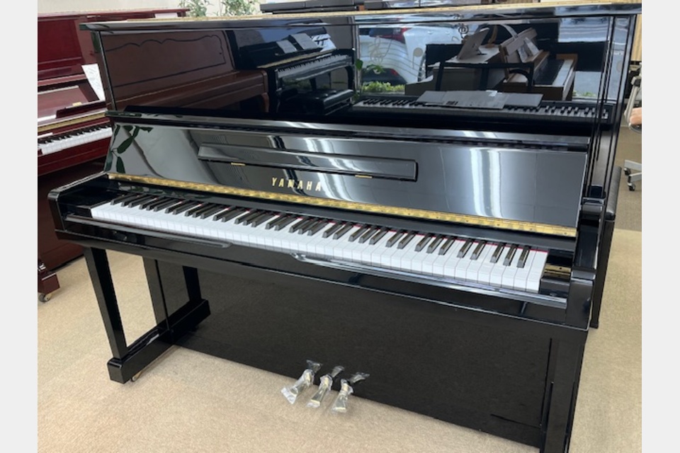 ヤマハ U10A | 中古ピアノ | 楽器販売 | 岡山県の楽器販売・音楽教室
