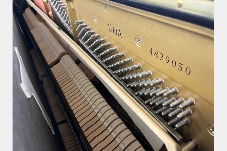 ヤマハ　U10Aの商品画像01