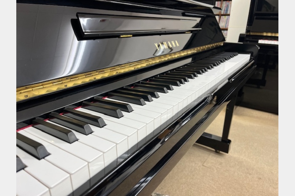 ヤマハ　U10Aの商品画像02