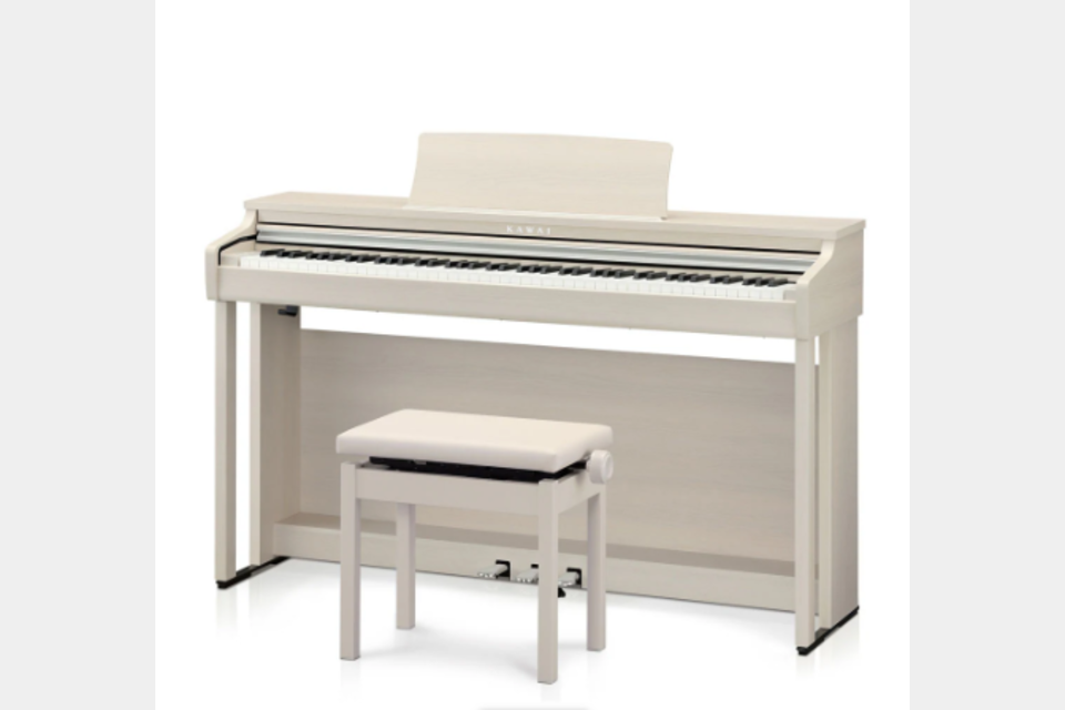 KAWAI　CX-302の画像