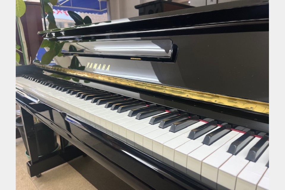 YAMAHA　U100の商品画像02
