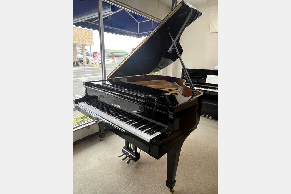 KAWAI　KG-２Eの画像