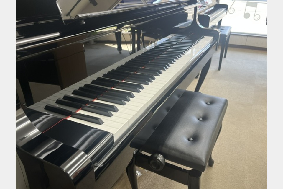 KAWAI　DS-８０の商品画像01
